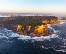 North Head Sanctuary - Accommodation Ballina 0