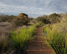 North Head Sanctuary - Accommodation Ballina 2