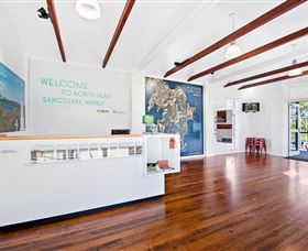 North Head Sanctuary - Accommodation Ballina 1