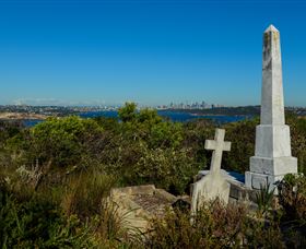 North Head Sanctuary - Accommodation Ballina 4
