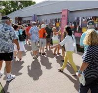 Bee Gees Way - Accommodation Ballina