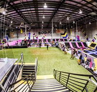 Bounce Inc Trampoline Park - Tingalpa - Accommodation Ballina