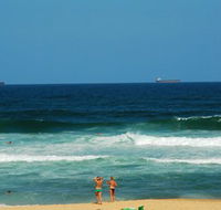 Merewether Beach - Accommodation Ballina