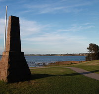 Captain Cook's Landing Place - Accommodation Ballina