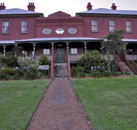 La Perouse Museum - Accommodation Ballina