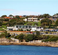 Randwick Golf - Accommodation Ballina
