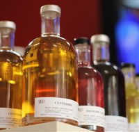 Glen Gowrie Distillery - Accommodation Ballina