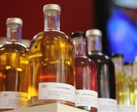 Glen Gowrie Distillery - Accommodation Ballina 0