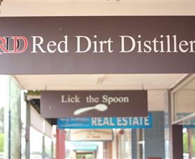 Glen Gowrie Distillery - Accommodation Ballina 1