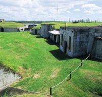Fort Lytton - Accommodation Ballina