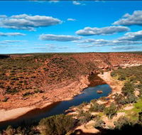 Kalbarri National Park - Accommodation Ballina