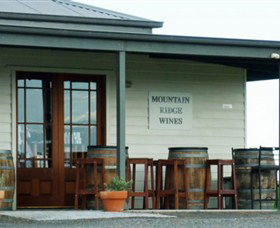 Mountain Ridge Wines - Accommodation Ballina 0