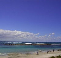 Peaceful Bay - Accommodation Ballina