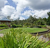 Underwood Park - Accommodation Ballina