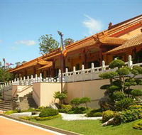 Chung Tian Temple - Accommodation Ballina