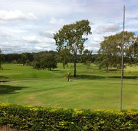 Logan City Golf Club - Accommodation Ballina