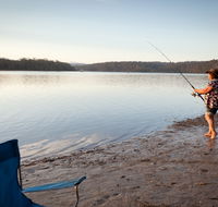 Clyde River National Park - Accommodation Ballina