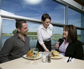 Port Of Brisbane Visitors Centre - Accommodation Ballina 2