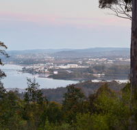 Holmes lookout - Accommodation Ballina