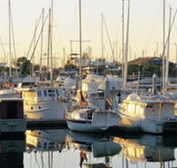 Brisbane Bayside - Accommodation Ballina