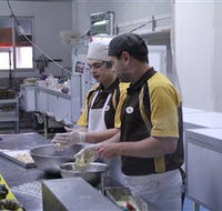 Poppy's Chocolate - Accommodation Ballina