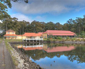 Jervis Bay Maritime Museum - Accommodation Ballina 0