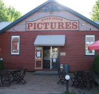 Huskisson Pictures - Accommodation Ballina