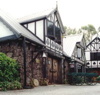 Tamborine Mountain Distillery - Accommodation Ballina