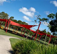 Logan River Parklands - Accommodation Ballina