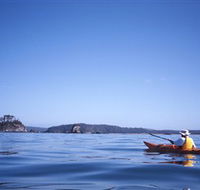 Kayaking Batemans Bay - Accommodation Ballina