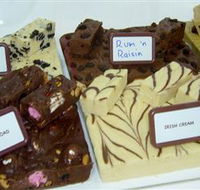 Fudge Factory at Tilba Treasures of Ulladulla - Accommodation Ballina