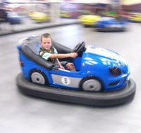 Funland Ulladulla - Accommodation Ballina