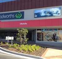 Southern Man Ulladulla Surf Shop - Accommodation Ballina