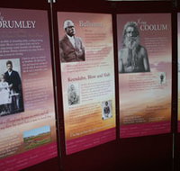 Yugambeh Museum Language and Heritage Research Centre - Accommodation Ballina