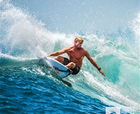 Rip Curl Ulladulla - Accommodation Ballina 1