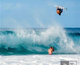 Rip Curl Ulladulla - Accommodation Ballina 2