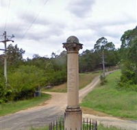 Old Nerrigundah Settlement Trail - Accommodation Ballina