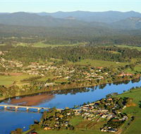 Moruya Kayaking Trail - Accommodation Ballina