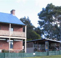 Moruya Museum - Accommodation Ballina