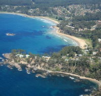 Batemans Bay Snorkelling Trail - Accommodation Ballina