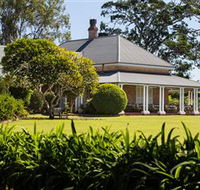 Ormiston House - Accommodation Ballina