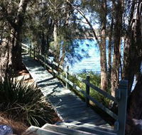 Historic Quarry Park - Moruya - Accommodation Ballina
