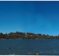 Cable Ski Logan - Accommodation Ballina