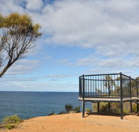 North Head lookout - Accommodation Ballina