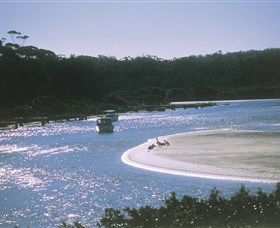 Jack Buckley Memorial Park And Picnic Area - Tomakin - Accommodation Ballina 0