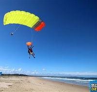 Skydive Oz Batemans Bay - Accommodation Ballina