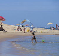 Binningup Beach - Accommodation Ballina