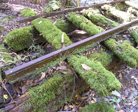 Wootton Historical Railway Walk - Accommodation Ballina 0