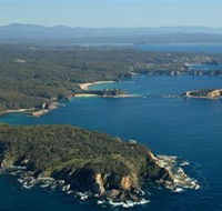 Banksia Walk - Burrewarra Point - Accommodation Ballina