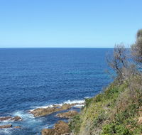 Moruya Heads lookout - Accommodation Ballina